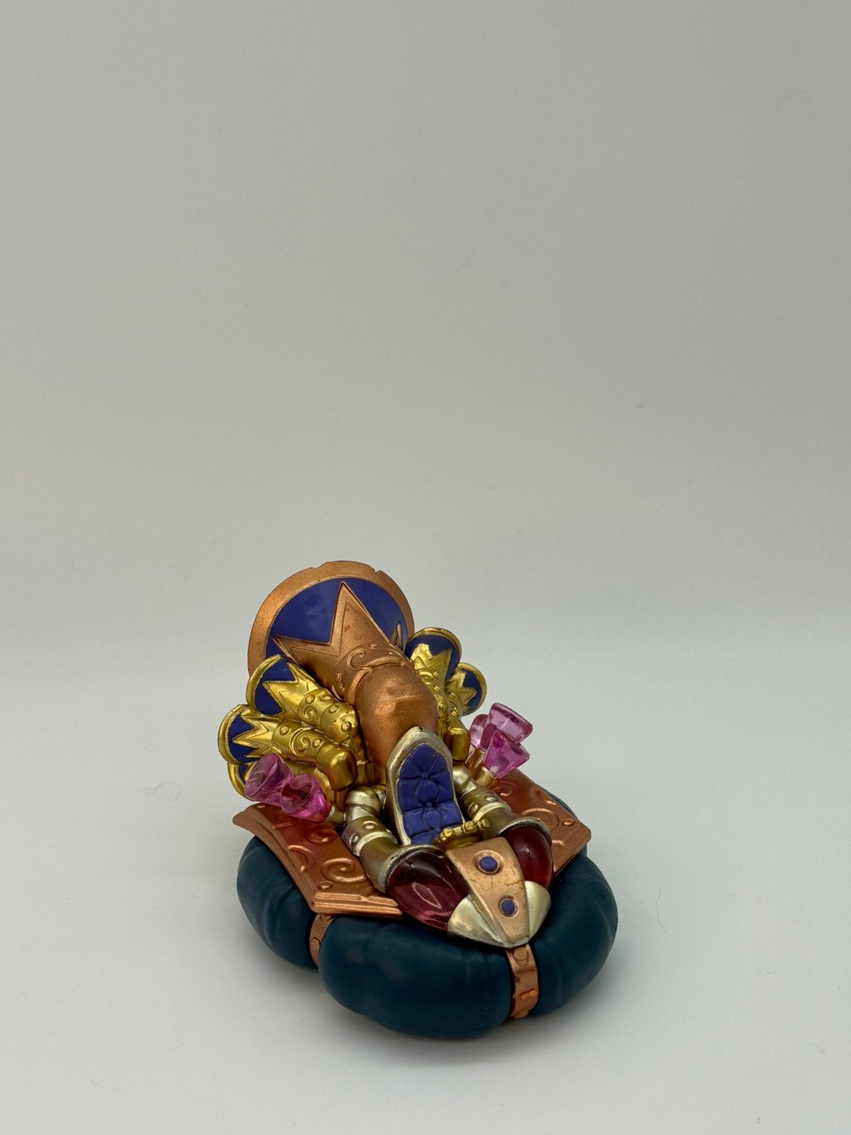 Skylanders Superchargers Soda Skimmer, Games en Spelcomputers, Ophalen of Verzenden, Zo goed als nieuw