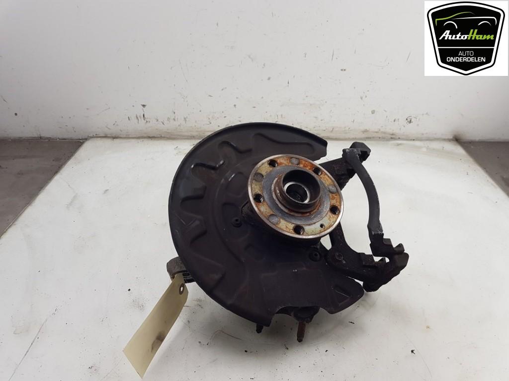 FUSEE RECHTS VOOR Audi A3 Sportback (8VA / 8VF), Dhr. J. Ham, Gebruikt, Administratie@autoham.nl, Audi