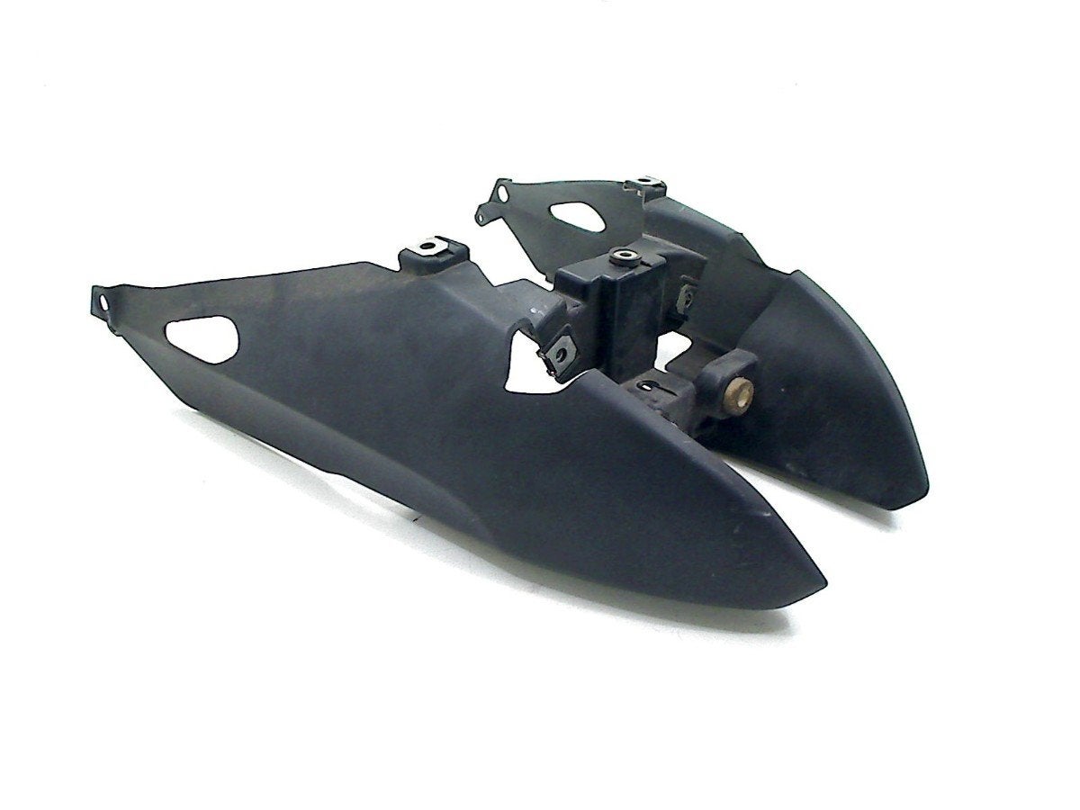 KONTPANEEL MIDDEN BMW K 1200 R Sport (K1200R) (46627686617), Motoren, Onderdelen | BMW, Dhr. S. di Majo, Gebruikt, Info@cama-motorparts.nl