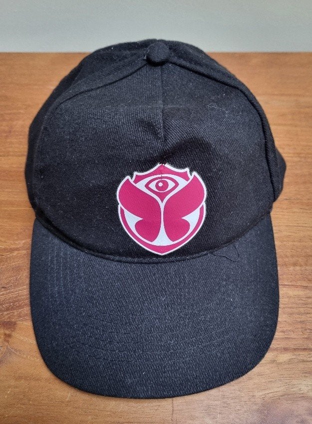 Baseballpet Tomorrowland crew 2014, Vêtements | Femmes, Chapeaux & Casquettes, Enlèvement, Porté, Casquette