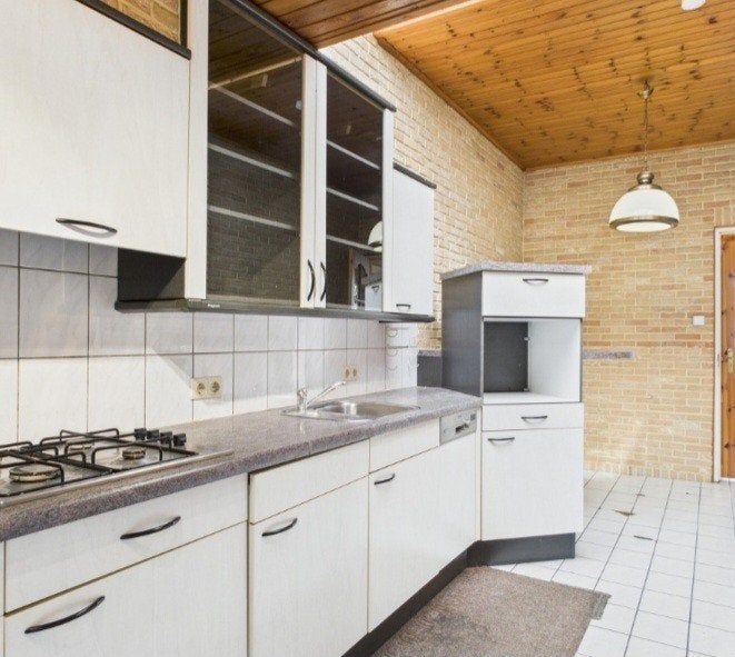 Huis, Maison 2 façades, 200 à 500 m², Gand, 3 pièces