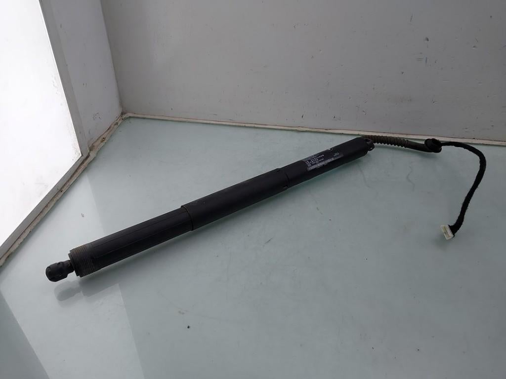 ACHTERKLEP MOTOR BMW X5 (F15) (01-2013/07-2018), Gebruikt, BMW, Achterklep