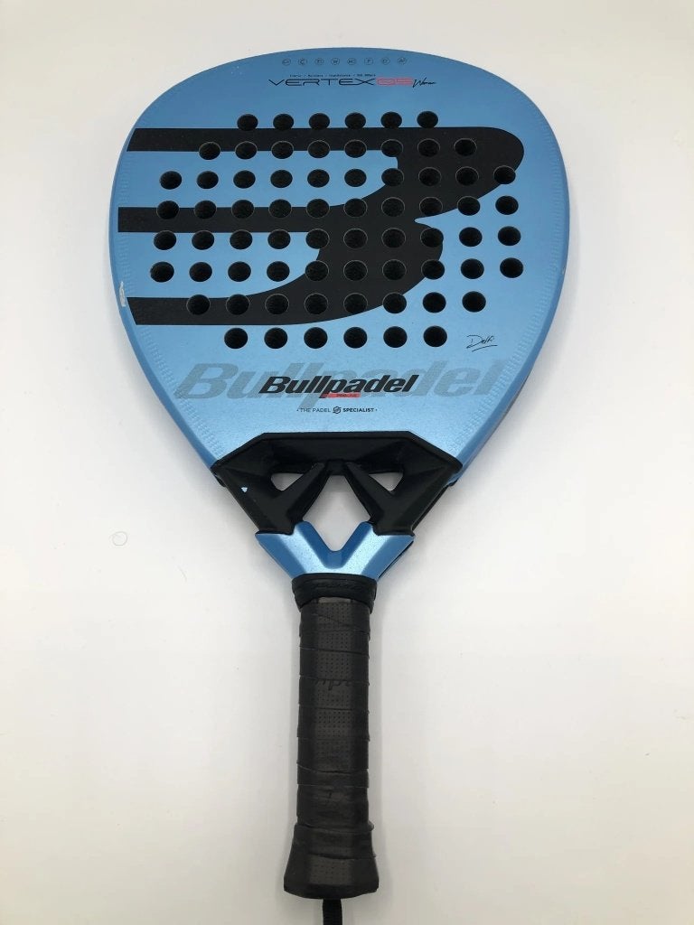 Bullpadel Vertex 05 Women 2026, Raquette de padel, Enlèvement ou Envoi, -, Info@repadelstore.com