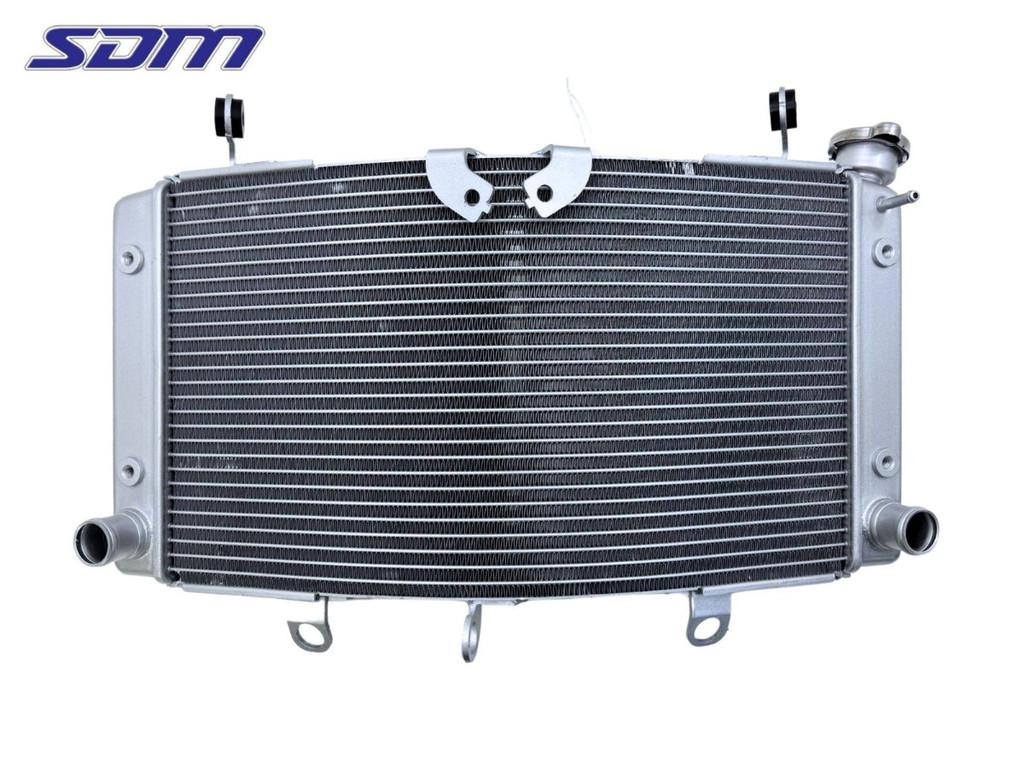 RADIATEUR EAU GSX R 1300 Hayabusa 2021- (GEN 3 GSXR1300), Motos, Pièces | Autre, Dhr. S. di Majo, Neuf, Info@cama-motorparts.nl