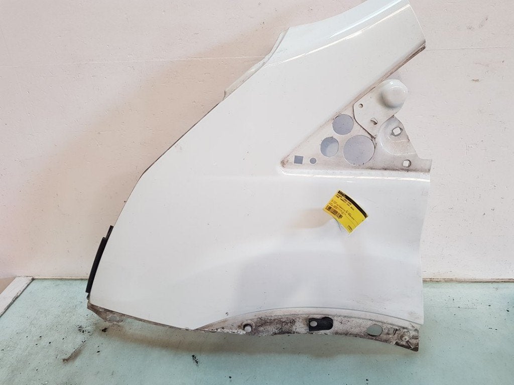 SPATBORD LINKS VOOR Ford Transit Custom (01-2011/12-2023), Auto-onderdelen, Gebruikt, Voor, Ford, Spatbord