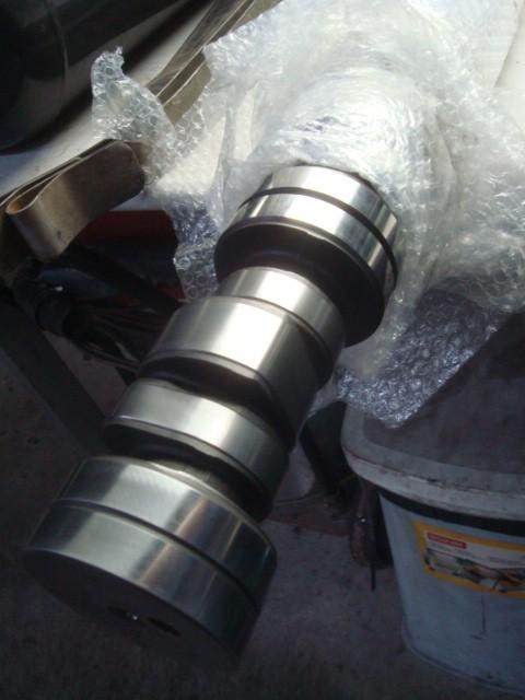 Scania 4-serie R-serie, Gebruikt, Scania, Motor en Accessoires