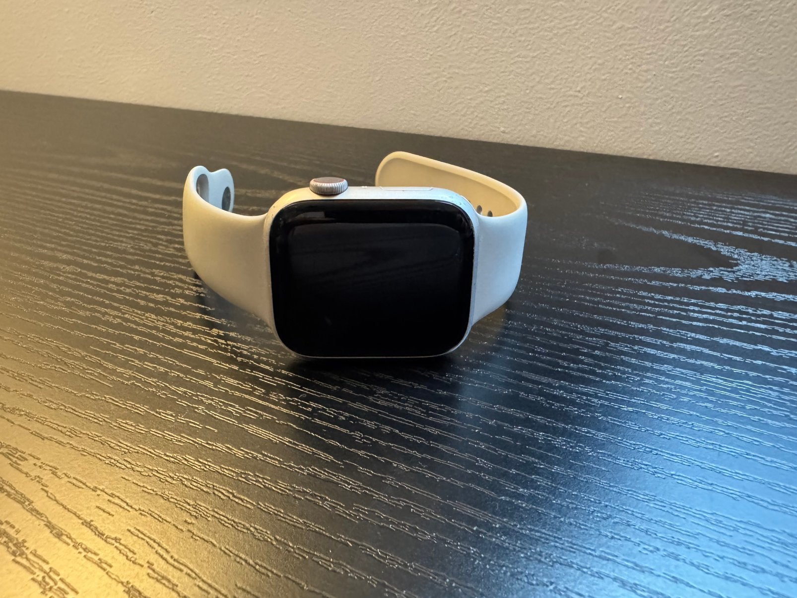 Apple watch serie 8, Ophalen of Verzenden, Gebruikt, IOS