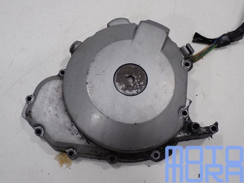 Dynamo en deksel voor de Suzuki SV 1000 2003 - 2007 SV1000 d, Motos, Enlèvement ou Envoi, -, -, -