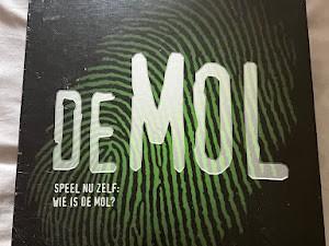 gezelschapsspellen, Enlèvement, Comme neuf, Overig