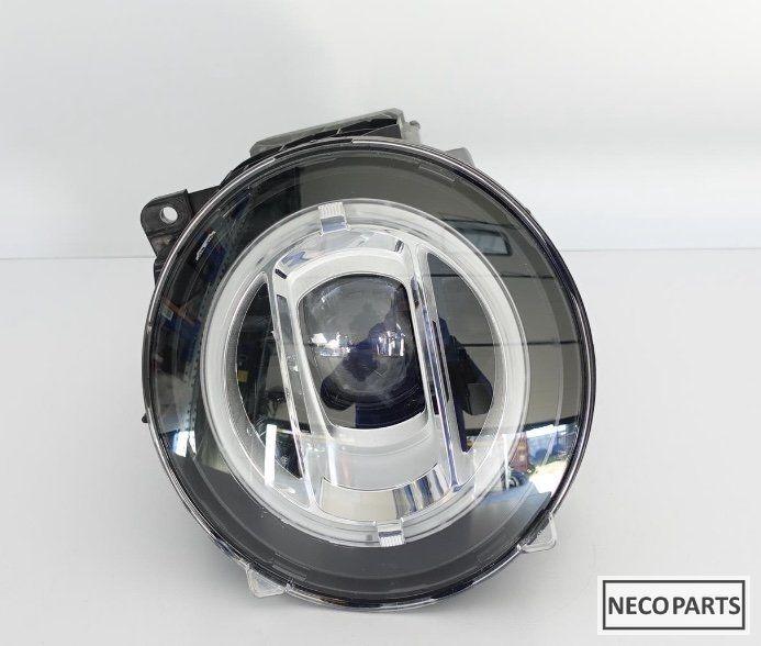 MERCEDES G KLASSE W463 FACELIFT VOL LED KOPLAMP A4639061802, Auto-onderdelen, Verlichting, Mercedes-Benz, Gebruikt, Ophalen of Verzenden