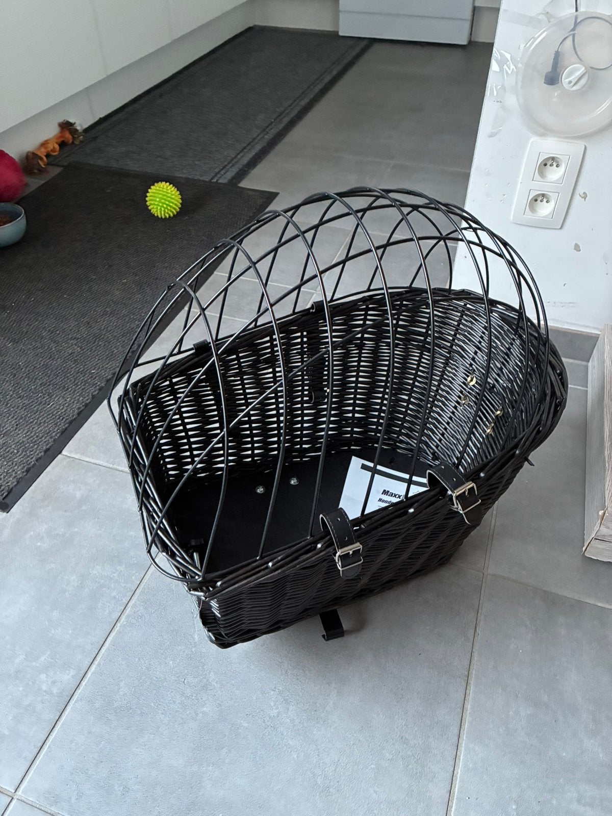 Nieuwe, Dieren en Toebehoren, Ophalen