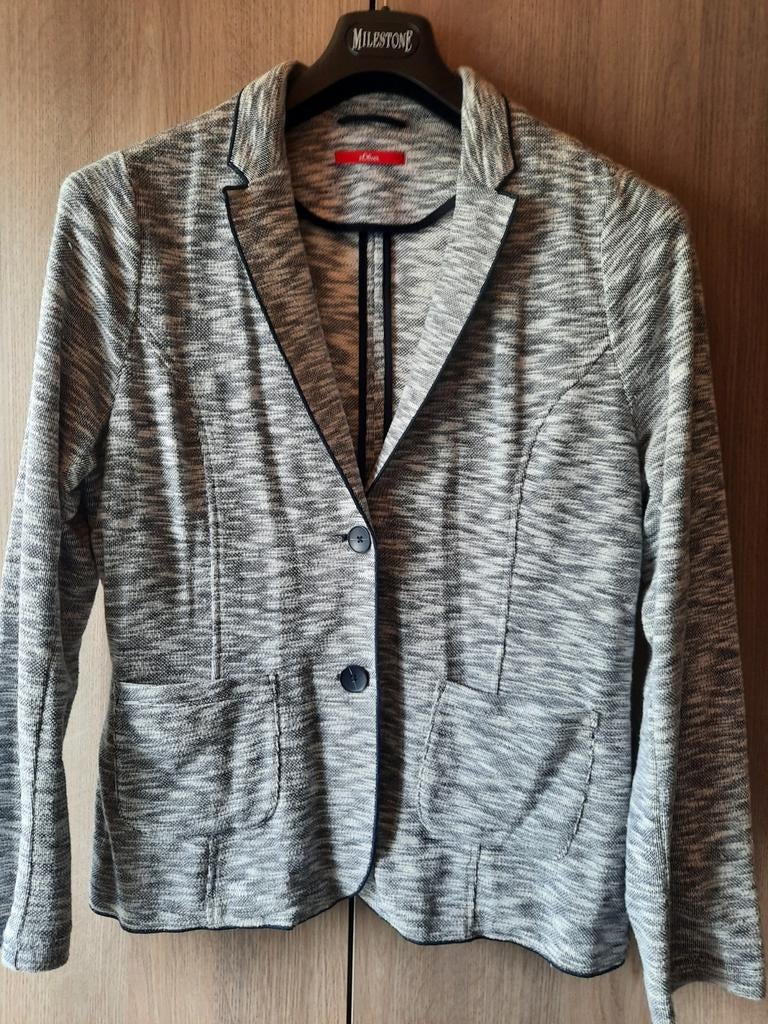 Veste neuve, taille 44, Enlèvement ou Envoi, Taille 42/44 (L)