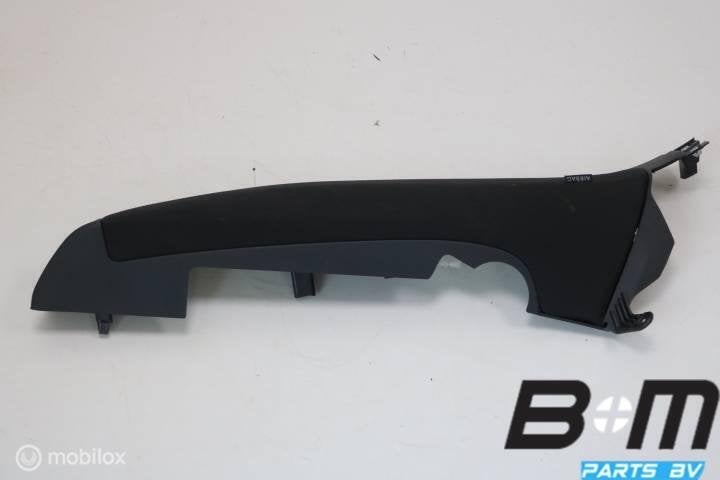 Wielkastbekleding binnen links VW Passat B8 3G9885701D, Utilisé