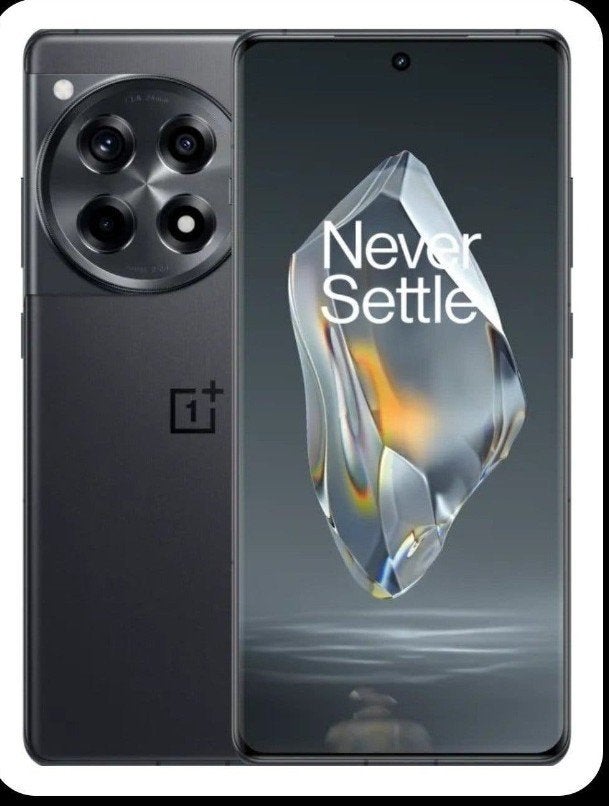 oneplus 12r 16 ram 256gb+watch Garmin venu 2s, Ophalen of Verzenden