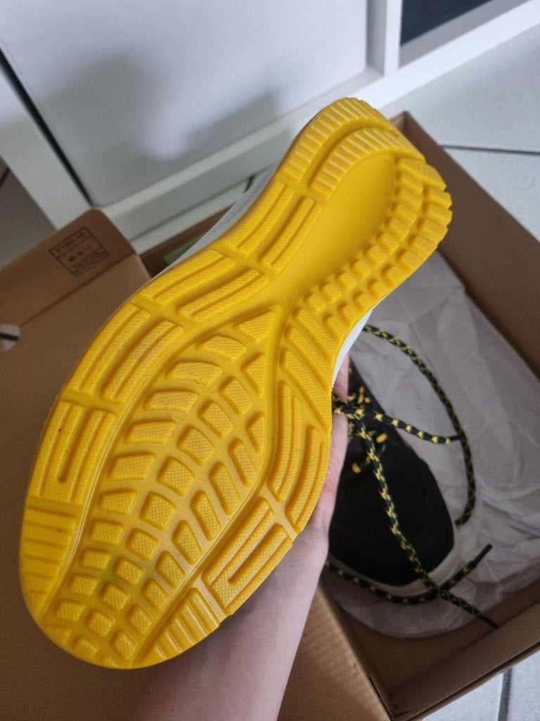 Veiligheidsschoenen Cratex maat 39 nieuw, Neuf, Chaussures de travail, Cratex, Enlèvement