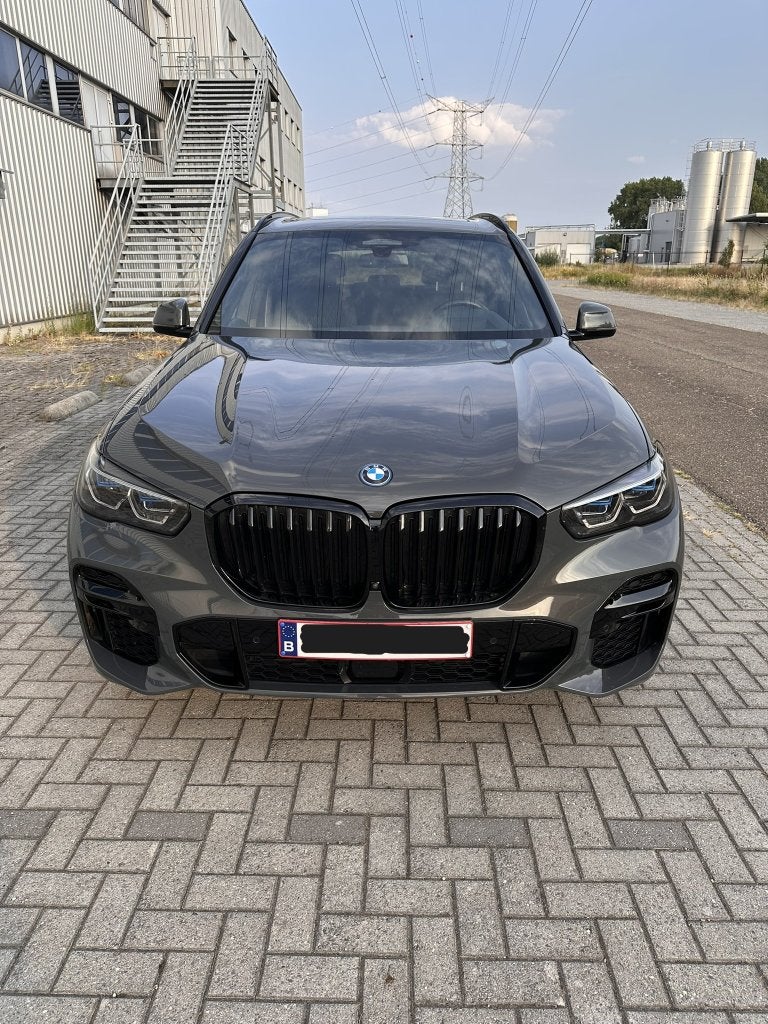 BMW X5 xDrive45e M Sport | Individual | Laser | BTW, Parkeerassistent, Leder, 2998 cc, SUV of Terreinwagen