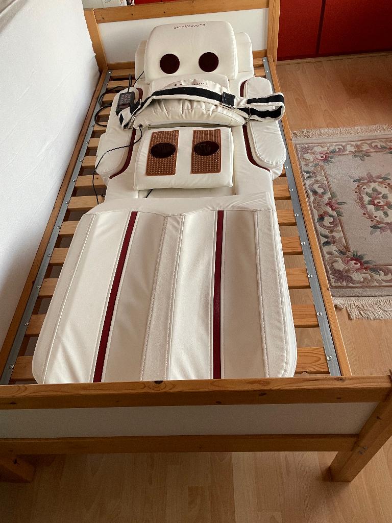Professionele massage matras. Verlaagd in prijs, Ophalen, Zo goed als nieuw, Overige typen
