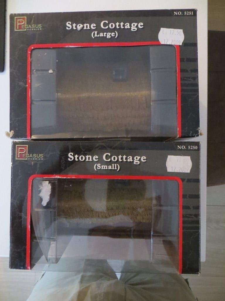 Pegasus Hobbies Wargame terrain, Overige soorten, Ophalen of Verzenden, Zo goed als nieuw, Accessoires