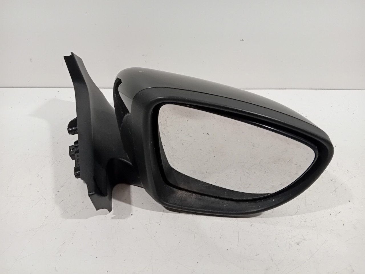 Spiegel buiten rechts elektrisch Renault Zoé, Onderdelen@venauto.nl, Van der Ven Autorecycling B.V., Gebruikt, Ettenseweg 76, 4706 PB Roosendaal, The Netherlands