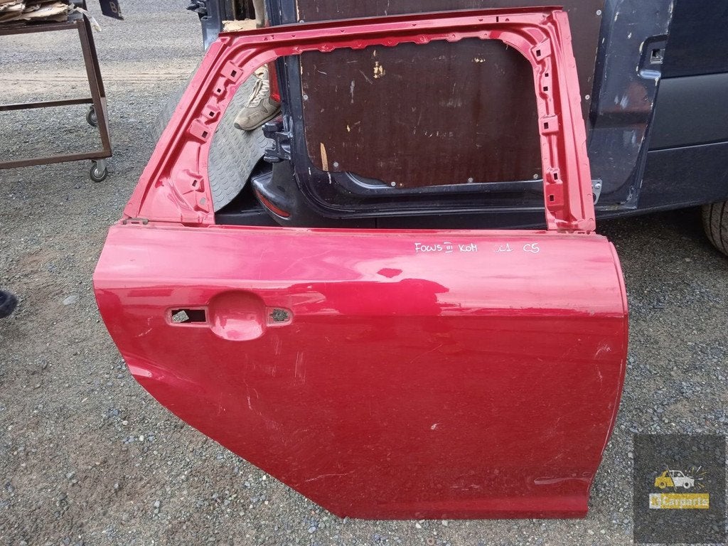 Ford Focus Mk3 stationwagen, rechter achterdeur, Auto-onderdelen, Gebruikt, Deur, Info@ford.com, Ford