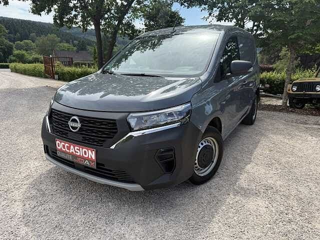 Nissan TOWNSTAR 1.3 DIG-T GARANTIE 2 ANS !!, Auto's, 94 kW, 128 pk, Bedrijf, Handgeschakeld