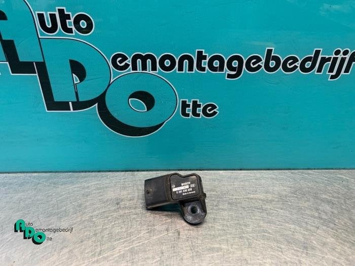 Carte capteur (tubulure d'admission) d'un Fiat Panda (Panda, -, 3 mois de garantie, Utilisé, Fiat