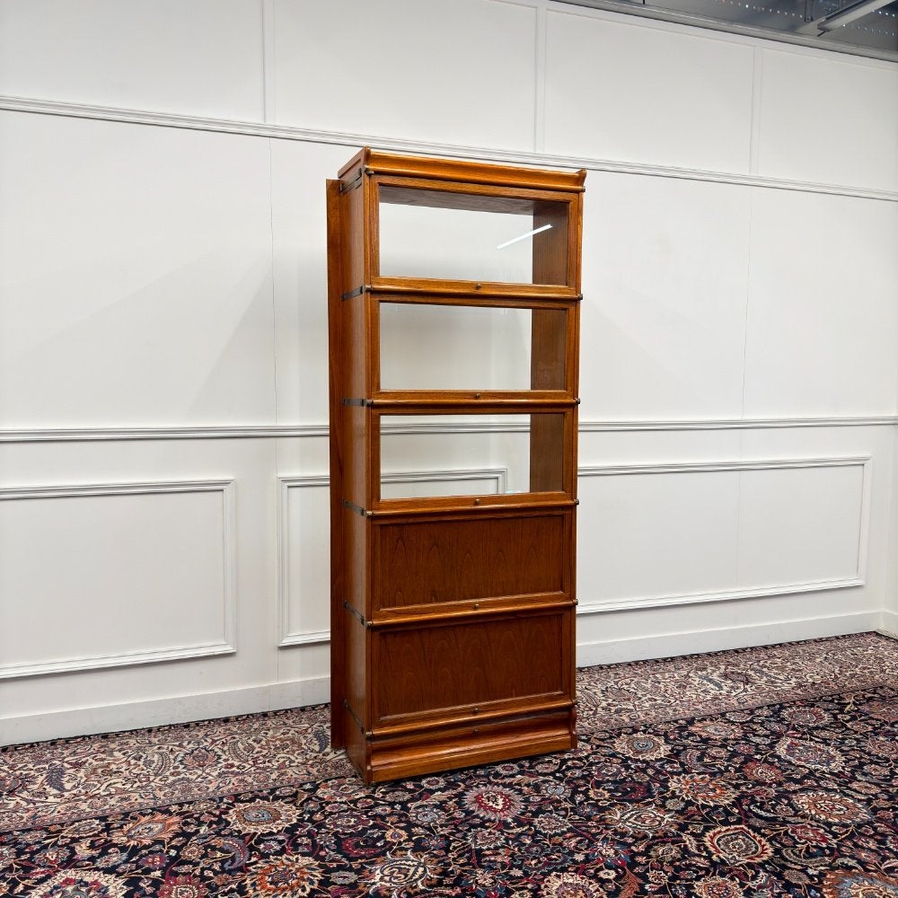 Originele Globe Wernicke Boekenkast Deur, Enlèvement