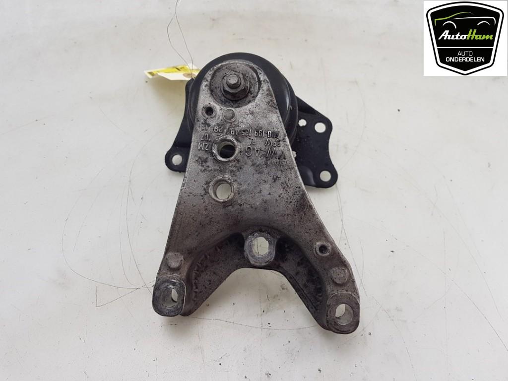 MOTORSTEUN Skoda Fabia II Combi (01-2007/12-2015), Auto-onderdelen, Gebruikt, Skoda