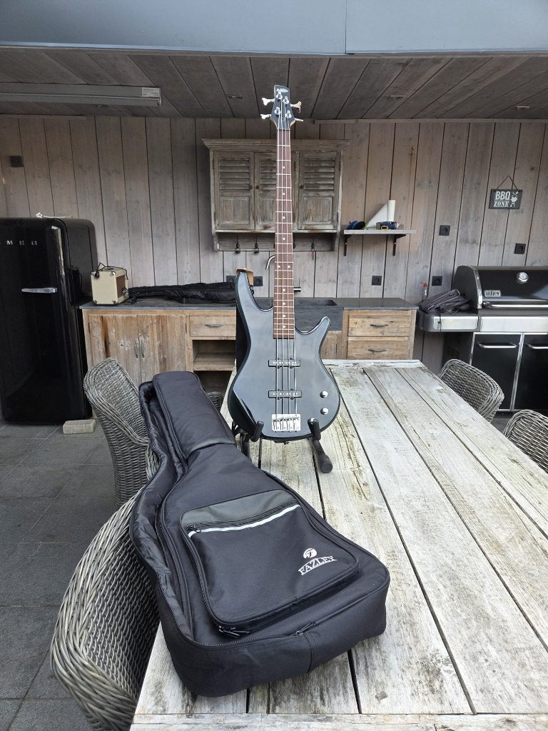 Bas gitaar, Enlèvement, Comme neuf, Électrique