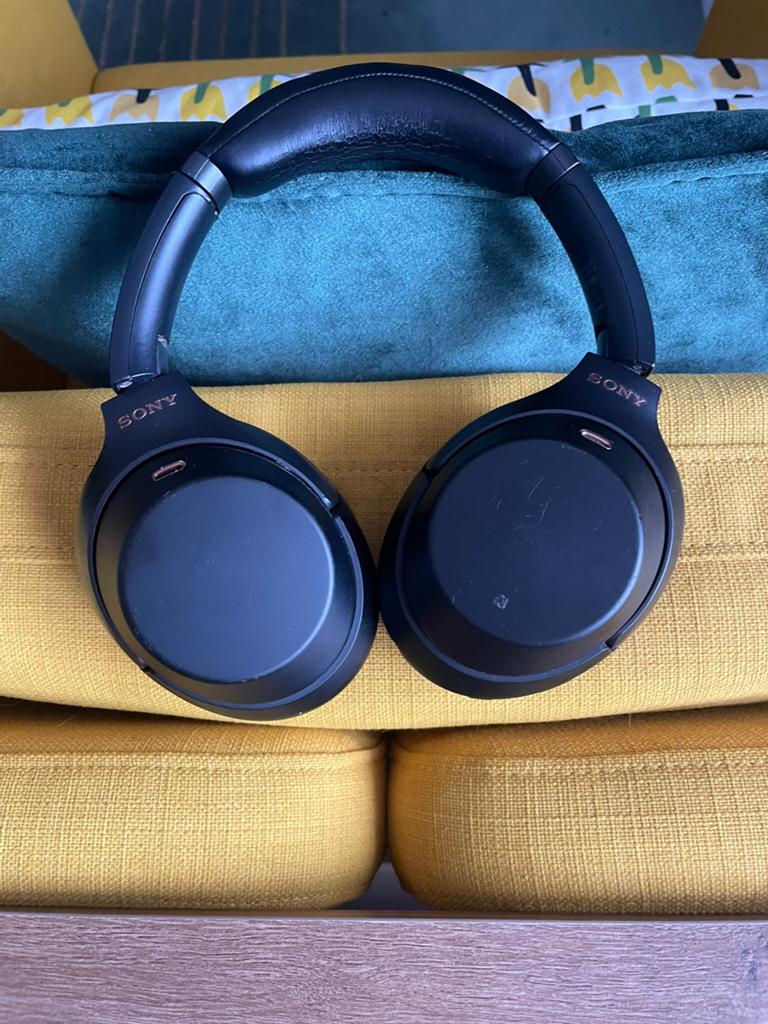 sony wh 1000 mx3, Enlèvement ou Envoi, Sony