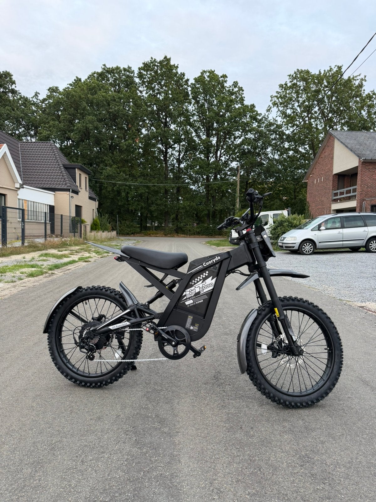 GT2000 - SPLINTERNIEUW OP VOORRAAD‼️, Enlèvement ou Envoi, Comme neuf