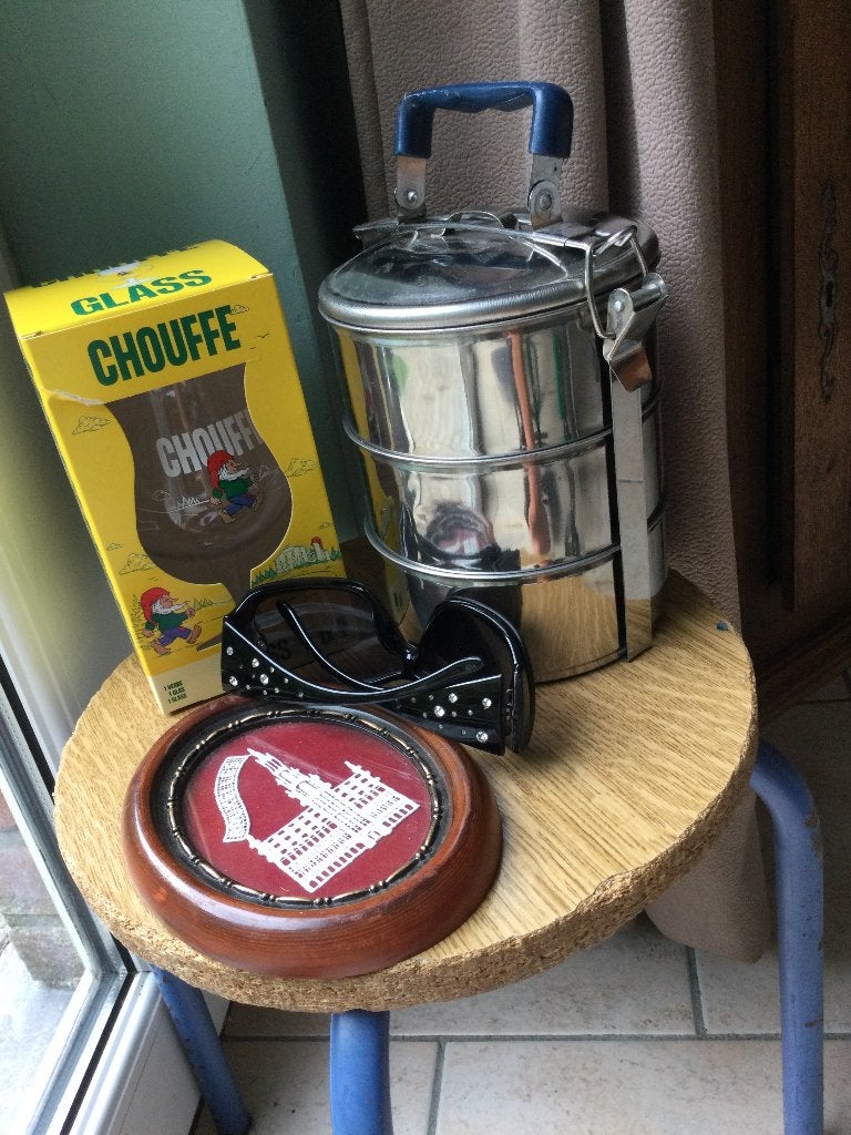 LOT D'ACCESSOIRES POUR DIVERS USAGES, Antiquités & Art, Enlèvement ou Envoi