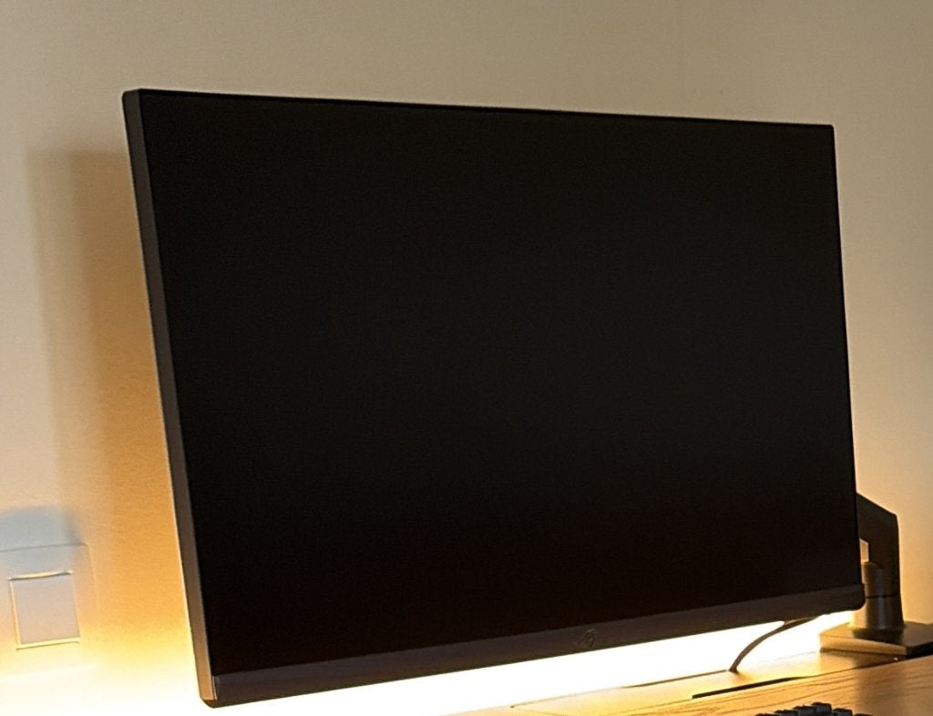 Asus ROG 27" 5K Monitor - XG27JCG, Computers en Software, Ophalen