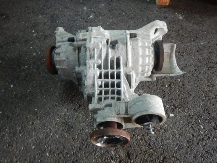 Audi A5 8W F5 Quattro Sport Differentieel Achterzijde, Ophalen of Verzenden, Gebruikt