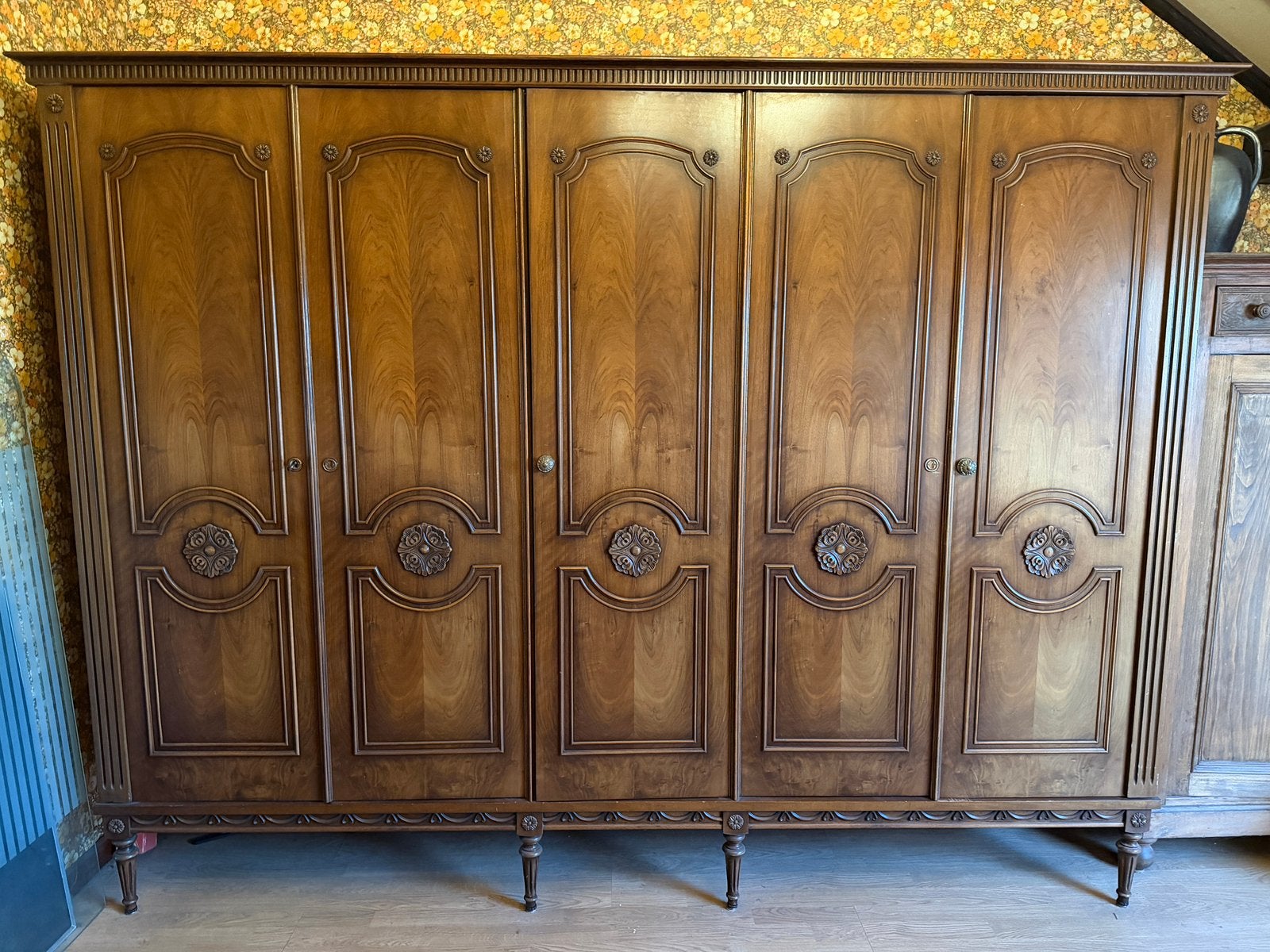 Chambre à coucher complète, Maison & Meubles, Chambre à coucher | Chambres à coucher complètes, Enlèvement, Utilisé