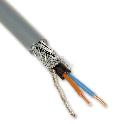 2 x 2.5 YMVK-AS Dca 25 meter ring, Auto diversen, Overige Auto diversen, Verzenden