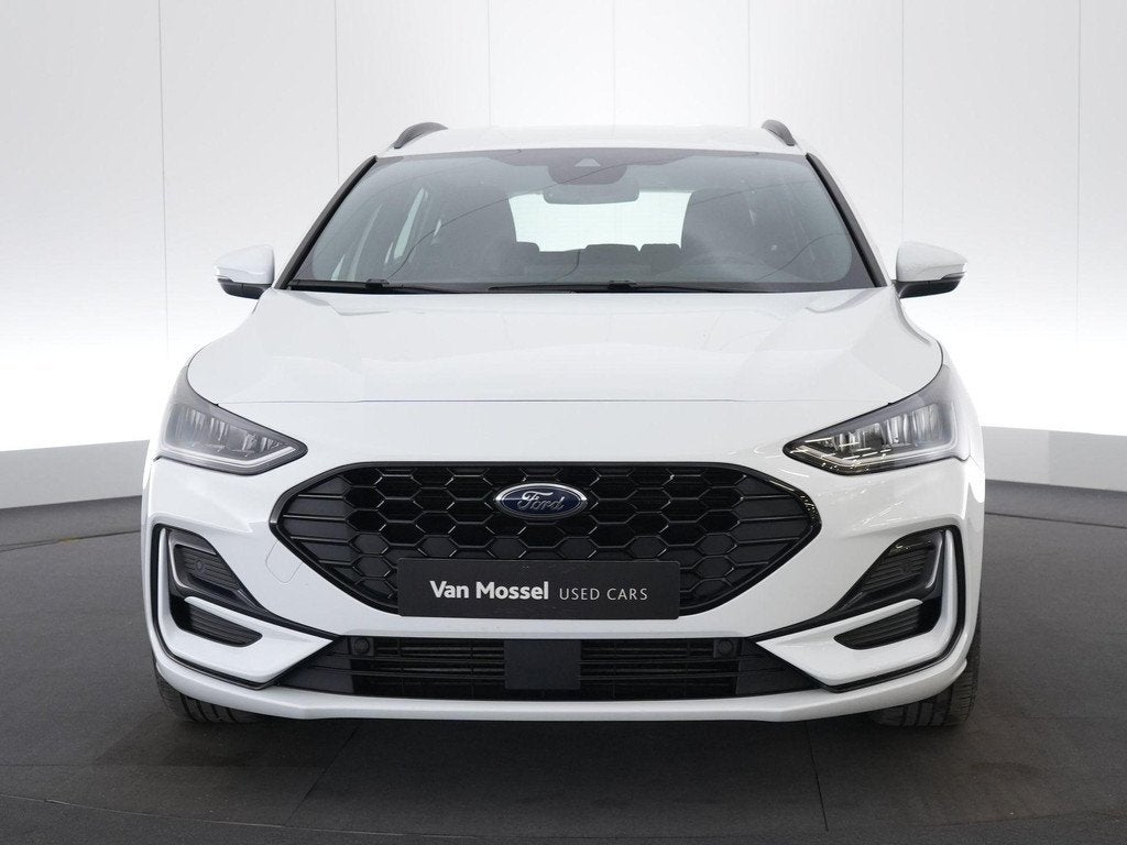 Ford Focus Clipper 1.0i EcoBoost MHEV 92kW ST-Line, Autos, Ford, Focus, Achat, Entreprise, 5 portes