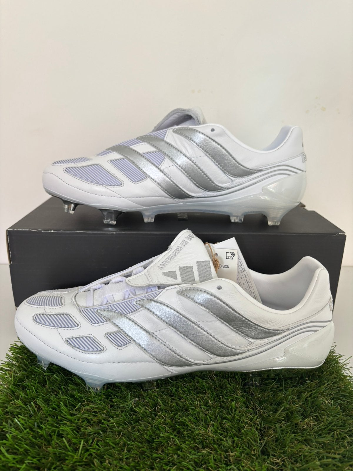 Adidas Predator Précision, Enlèvement ou Envoi, Neuf, Chaussures