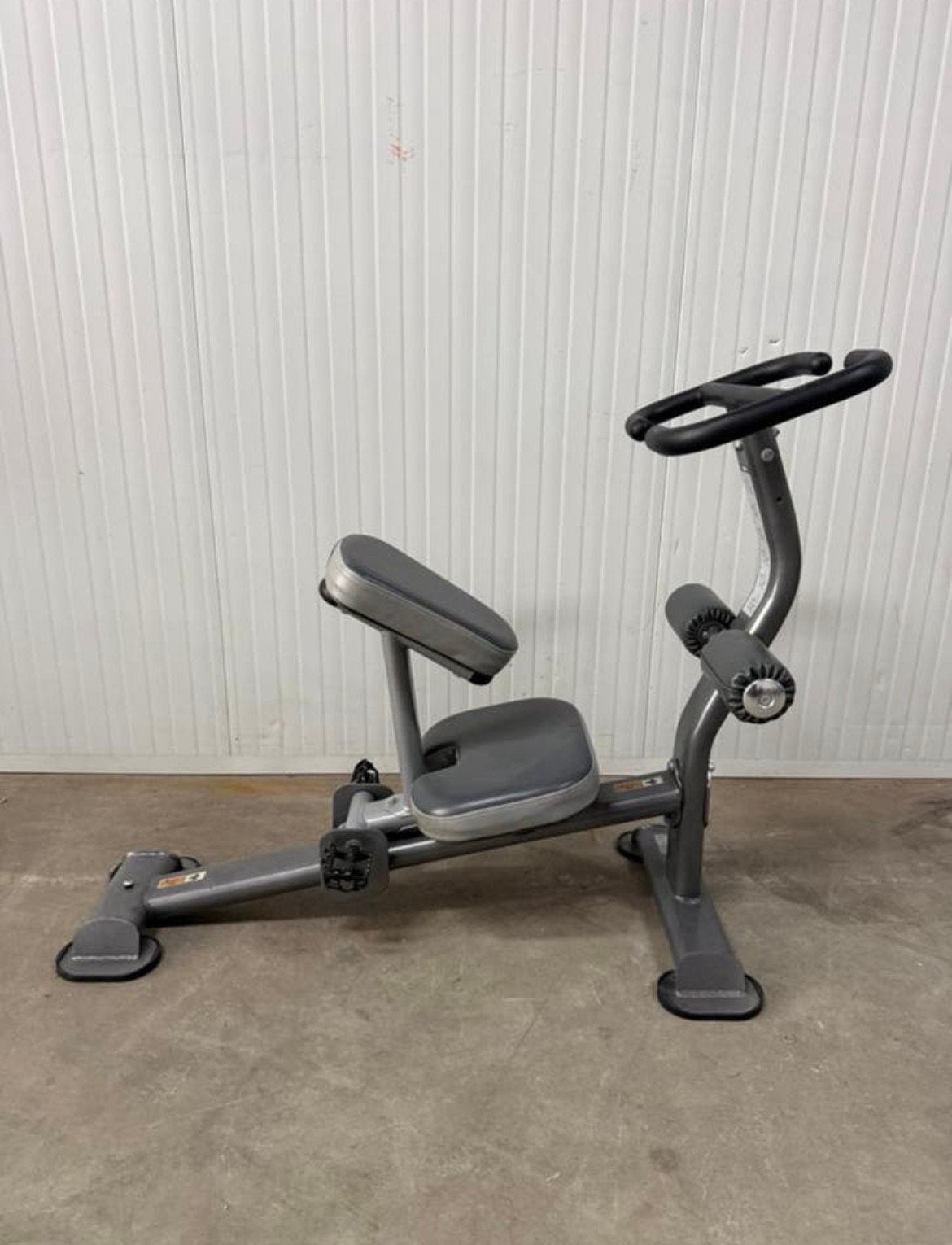 Impulse IT7004B / Stretchmachine / rek machine, Ophalen, Gebruikt, Benen, Overige typen