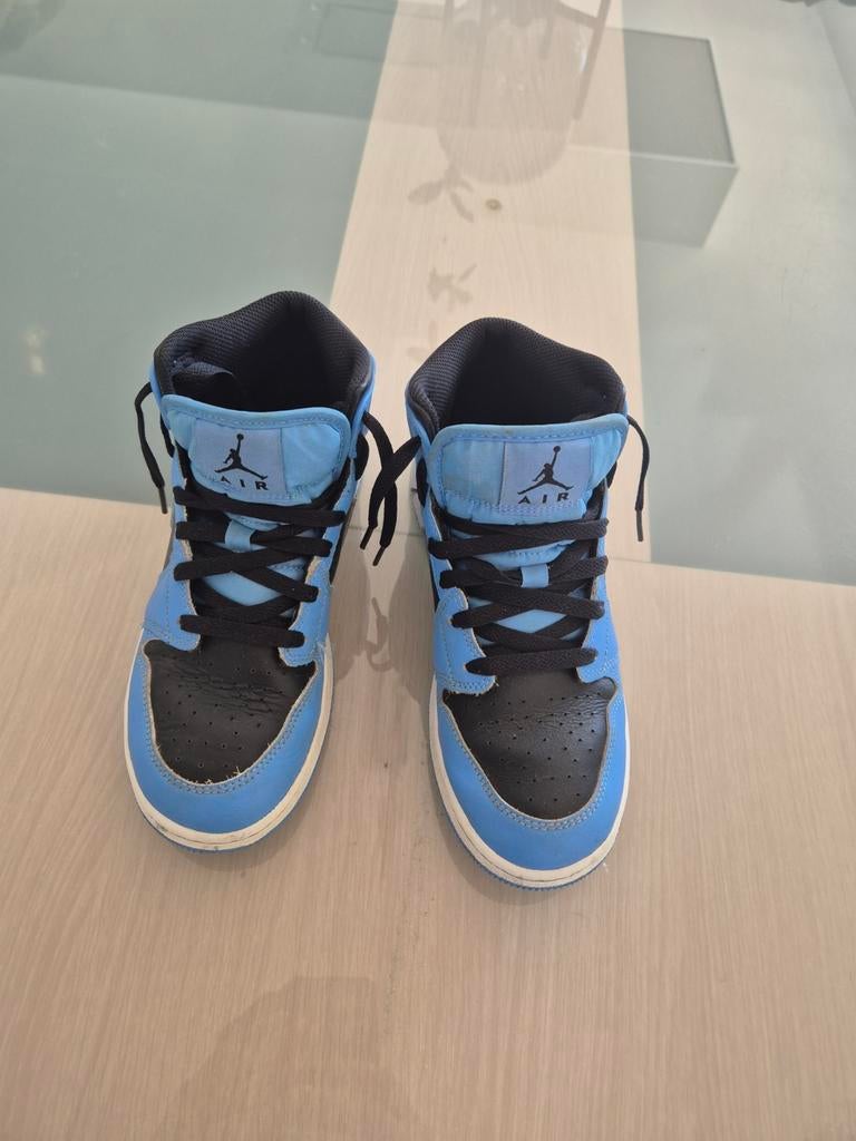 Schoenen jordan air, Enfants & Bébés, Vêtements enfant | Chaussures & Chaussettes, Enlèvement, Chaussures