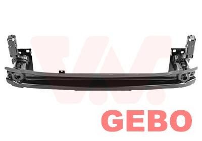 Volkswagen Golf 8 2020+ bumperbalk voor 5H0 807 109 J, Neuf, Volkswagen, -, -