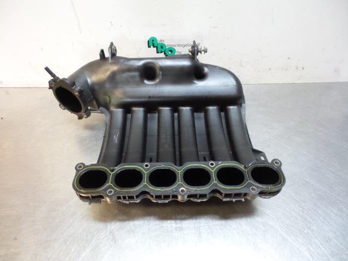 Tubulure d'admission d'un Peugeot 407, Autos : Pièces & Accessoires, Moteurs & Accessoires, Peugeot, Utilisé, 3 mois de garantie