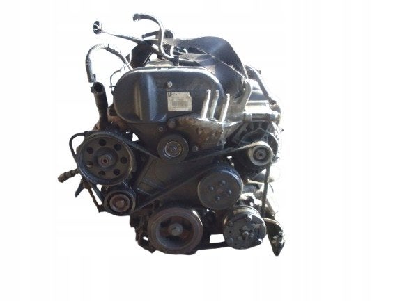 Moteur FYDC Complet FOCUS FORD, Envoi, Utilisé, Daihatsu