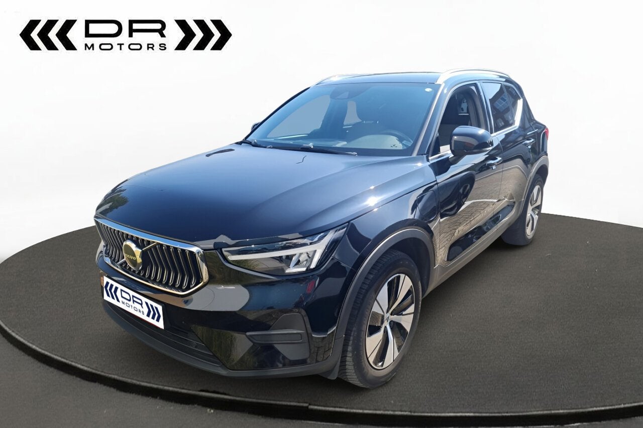Volvo XC 40 T4 PHEV INSCRIPTION, Euro 6, 0 kg, Bedrijf, 5 zetels
