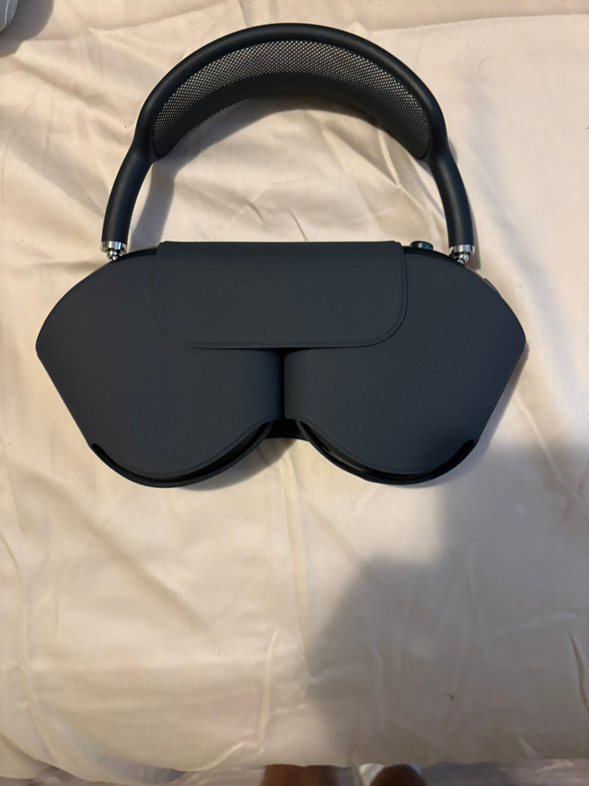 Apple airpods max, Audio, Tv en Foto, Hoofdtelefoons, Ophalen, Zo goed als nieuw, Apple