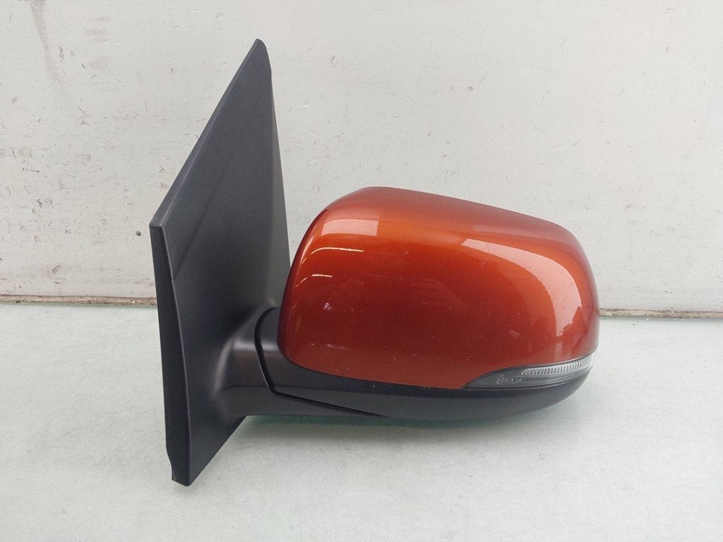 RETROVISEUR EXTERIEUR GAUCHE Picanto (JA) (|87610G6131|), Kia, Info@kia.de, Utilisé, Theodor-Heuss-Allee 11
60486  Frankfurt am Main, DE