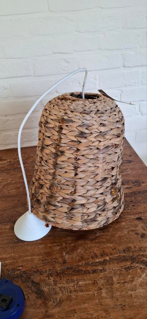 Lampenkap, Huis en Inrichting, Lampen | Lampenkappen, Ophalen