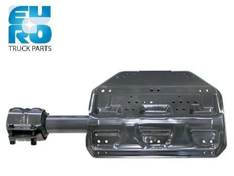 SC SPATSCHERMSTEUN, LINKS -ACHTER TREKAS P/R/G/NGS-SERIE 179, Carrosserie en Plaatwerk, Scania, -, -