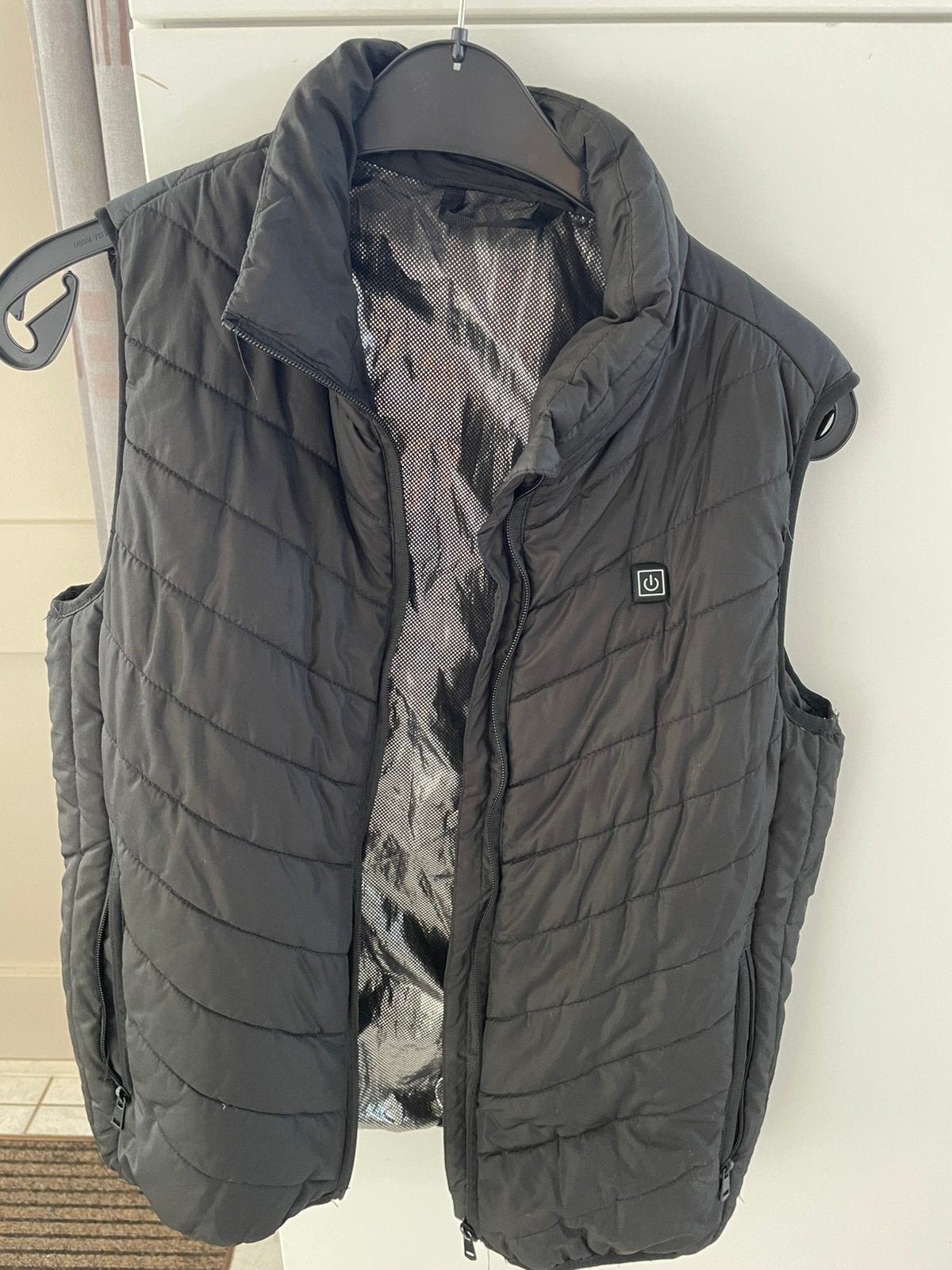 Bodywarmer, Kleding | Heren, Ophalen, Zo goed als nieuw