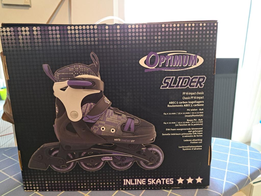 Inline skates, Kinderen en Baby's, Ophalen